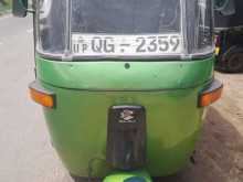 Bajaj RE 2006 Three Wheel