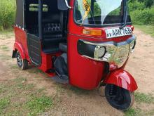 Bajaj RE 2014 Three Wheel