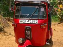Bajaj RE 2008 Three Wheel