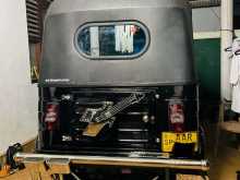 Bajaj RE 2014 Three Wheel