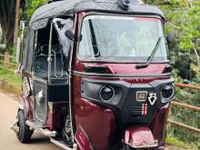 Bajaj RE 2015 Three Wheel
