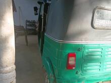 Bajaj RE 2008 Three Wheel