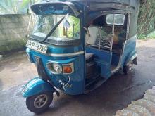 Bajaj 4 Stroke 2011 Three Wheel