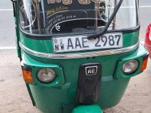 Bajaj RE 2013 Three Wheel