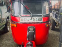 Bajaj RE 2007 Three Wheel