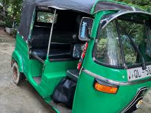 Bajaj RE 2007 Three Wheel