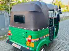 Bajaj RE 2009 Three Wheel