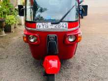 Bajaj RE 2010 Three Wheel