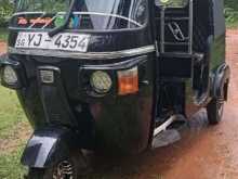 Bajaj RE 2012 Three Wheel