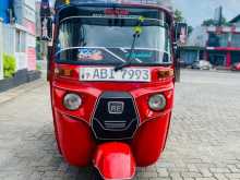 Bajaj RE 2016 Three Wheel