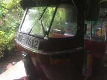 Bajaj RE 2008 Three Wheel
