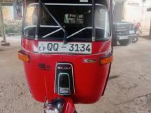 Bajaj RE 2008 Three Wheel
