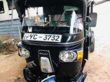 Bajaj 4 Stroke 2010 Three Wheel