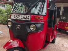 Bajaj 4 Stroke 2018 Three Wheel