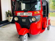 Bajaj 4storck 2015 Three Wheel