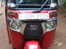 Bajaj 4 Stroke 2014 Three Wheel