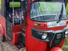 Bajaj 4 Stroke 2015 Three Wheel