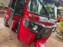 Bajaj 4 Stroke 2017 Three Wheel