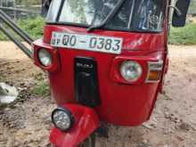 Bajaj 4 Stroke 2007 Three Wheel