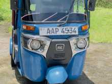 Bajaj 4 Stroke 2014 Three Wheel