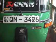Bajaj 4 Stroke 2007 Three Wheel