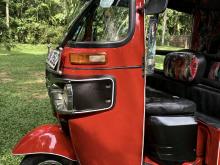 Bajaj 4 Stroke 2016 Three Wheel