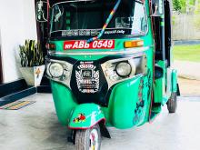 Bajaj 4 Stroke 2015 Three Wheel