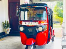 Bajaj 4 Stroke 2015 Three Wheel