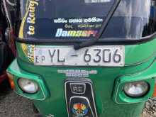 Bajaj 4 Stroke 2011 Three Wheel