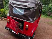 Bajaj 4 Stroke 2010 Three Wheel