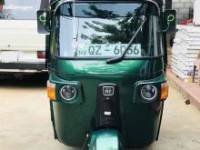 Bajaj 4 Stroke 2010 Three Wheel