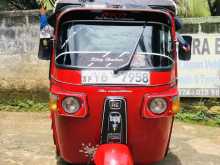 Bajaj 4storck 2010 Three Wheel