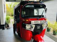 Bajaj 4storck 2018 Three Wheel