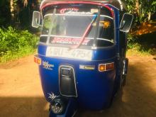Bajaj 4 Stroke 2009 Three Wheel