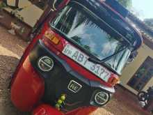 Bajaj 4 Stroke 2019 Three Wheel