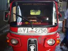 Bajaj RE 2010 Three Wheel