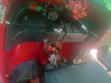 Bajaj RE 2011 Three Wheel