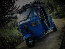 Bajaj RE 2012 Three Wheel