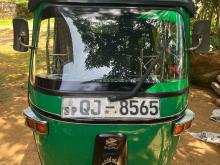 Bajaj 4 Stroke 2007 Three Wheel