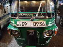 Bajaj 4 Stroke 2010 Three Wheel