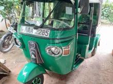 Bajaj 4 Stroke 2012 Three Wheel