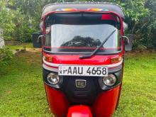 Bajaj 4 Stroke 2014 Three Wheel