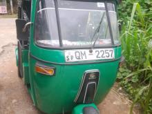 Bajaj 4 Stroke 2007 Three Wheel