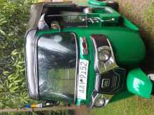 Bajaj 4 Stroke 2015 Three Wheel