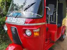 Bajaj 4 Stroke 2012 Three Wheel