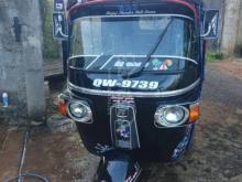 Bajaj 4 Stroke 2006 Three Wheel