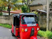 Bajaj 4 Stroke 2013 Three Wheel