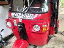 Bajaj 4 Stroke 2008 Three Wheel