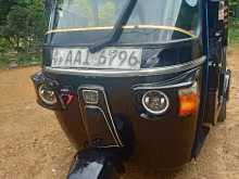 Bajaj 4 Stroke 2013 Three Wheel