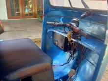 Bajaj 4 Stroke 1988 Three Wheel